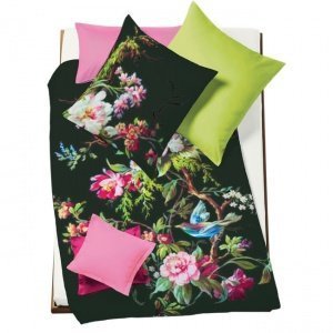 Bettwäsche Modern Art pistazie 135 x 200