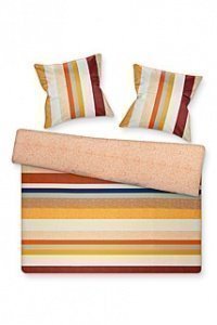 Bettwäsche-Set clay