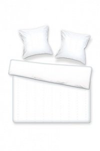 Bettwäsche-Set pearl