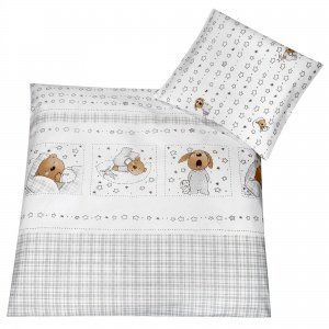 Bettwäsche "Sweet Dreams"