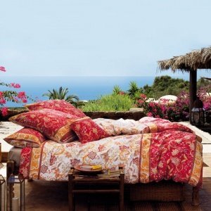 Bettwäsche Zancle 155 x 220