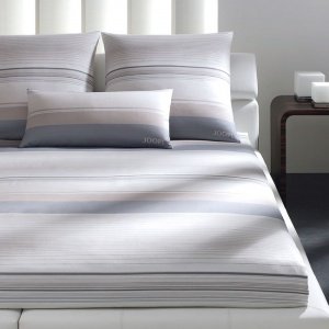 BettwäscheFineLinessilber 135cm