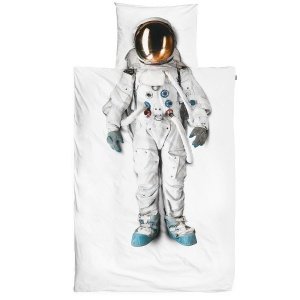 Bettwäsche *Astronaut*