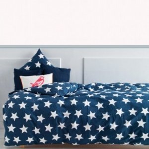 Bettw?sche Star Giant midnight