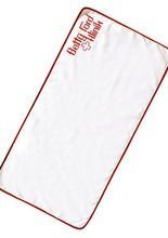 Betty Ford Clinique Towel