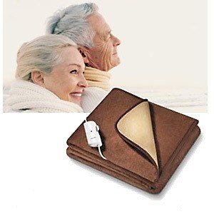 Beurer große elektrische Wärme- und Heiz