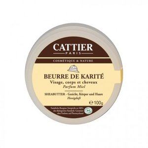 Beurre de Karité - Sheabutter