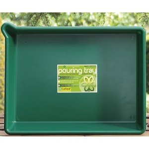 Bewässerungstablett "Pouring Tray"