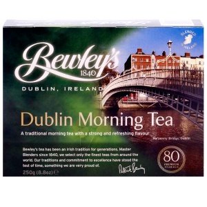 Bewley-s Dublin Morning Tea, 80 Beutel