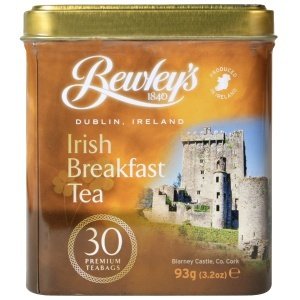 Bewley-s Irish Breakfast Tea, 30 Beutel,