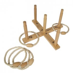 Bex Ring Toss Wurfspiel