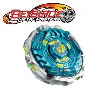 Beyblade Metal Masters Electro Battlers