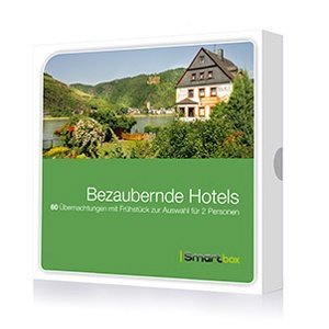 Bezaubernde Hotels