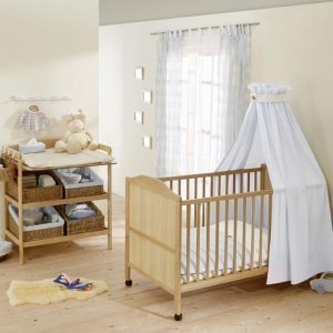 Bezug für Regalkorb