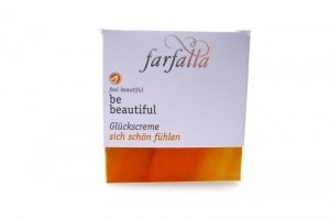 be beautiful - Glückscreme
