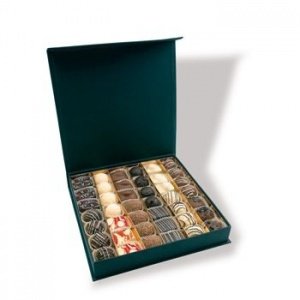 belgische Pralinen - Premium Selection