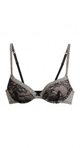 BH mit Leo-Muster