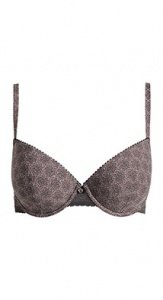 BH mit Racerback-Element