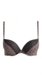 BH mit Racerback-Element