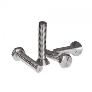 BIEGSIE! - Salz-/Pfefferstreuer-Set