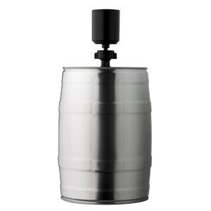 _ BIER PROTEKTOR Bierfass-Frischhalte-Ve