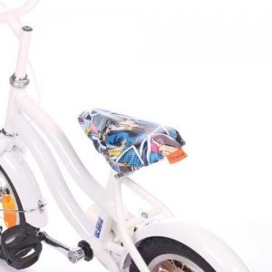 * BIKE CAP KIDS Fahrradsattelbezug - COM