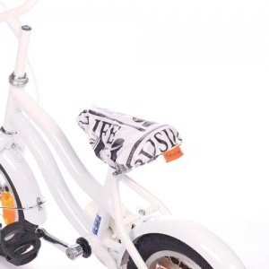 BIKE CAP KIDS Fahrradsattelbezug - NEWS 