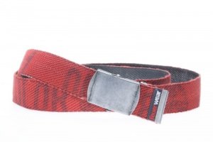 BILL - Gürtel von Feuerwear