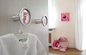 % BILL Info- / Bilderhaken - KLEIN