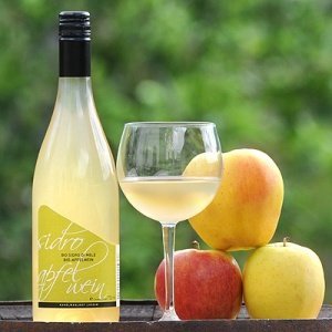 BIO Apfelwein Kandlwaalhof