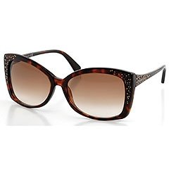 Bianca Havana Sonnenbrille