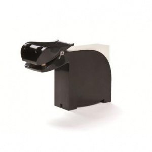 Bianca Memo Zettelhalter schwarz von Mon