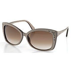 Bianca Pink Sonnenbrille