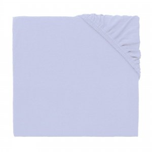 Biber-Spannbetttuch 90 x 190 - 100 x 200