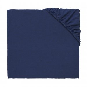 Biber-Spannbetttuch 90 x 190 - 100 x 200