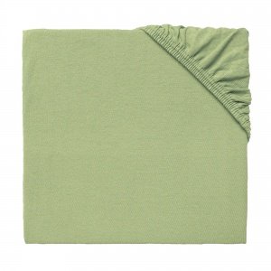 Biber-Spannbetttuch 90 x 190 - 100 x 200