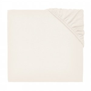 Biber-Spannbetttuch 90 x 190 - 100 x 200