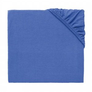 Biber-Spannbetttuch 90 x 190 - 100 x 200