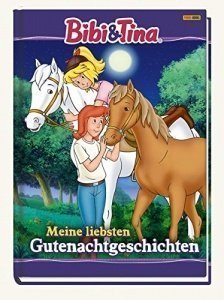 Bibi & Tina Gutenachtgeschichten