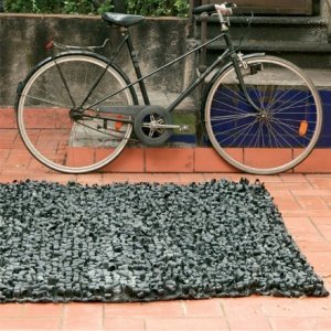 Bicicleta Teppich