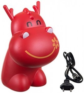 Bieco LED Lampe kleiner Drachen