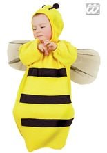 Biene Babykostüm