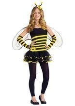 Biene Kostüm