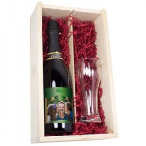 Bier - Bierset Cuveé du Chateau