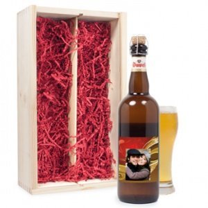 Bier - Bierset Duvel Moortgat