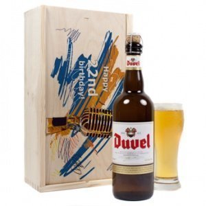 Bier - Bierset Duvel Moortgat