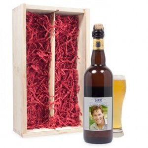 Bier - Bierset St.-Feuillien