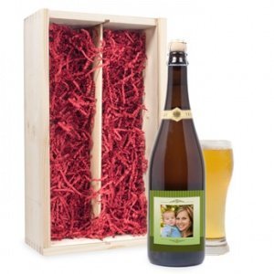 Bier - Bierset Westmalle Tripel