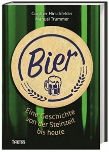 Bier von Steinzeit bis heute