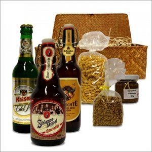 Bier Genießer-Set